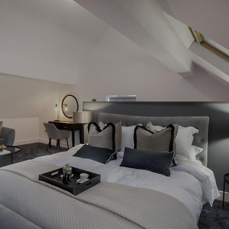 Spengarth House By Stamp Sa Villa Blackpool Dış mekan fotoğraf