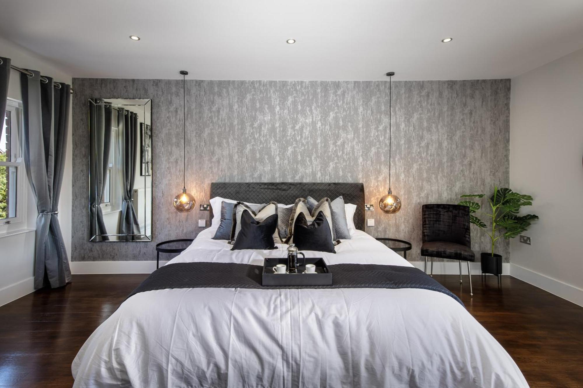 Spengarth House By Stamp Sa Villa Blackpool Dış mekan fotoğraf