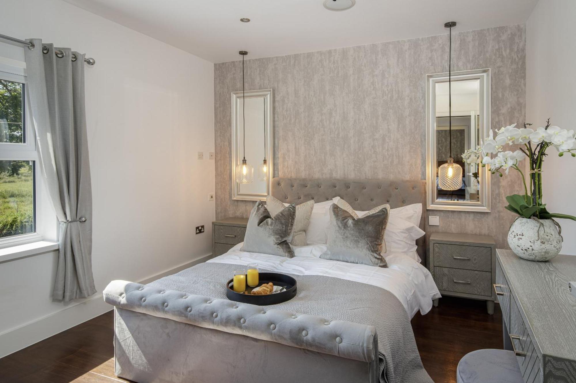 Spengarth House By Stamp Sa Villa Blackpool Dış mekan fotoğraf