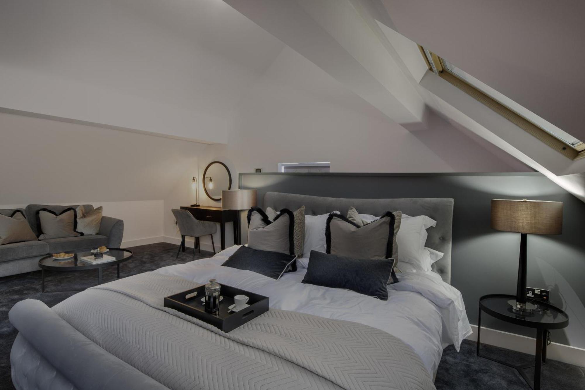 Spengarth House By Stamp Sa Villa Blackpool Dış mekan fotoğraf